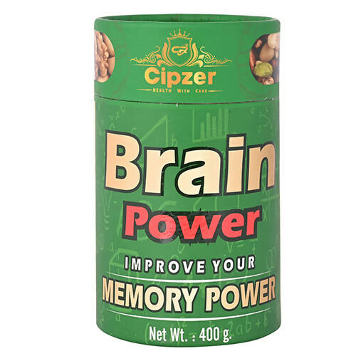 Cipzer Brain Power Prash - usa canada australia