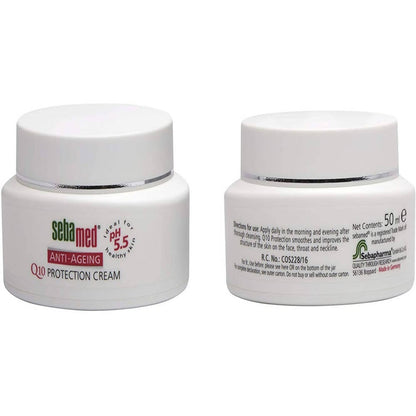 Sebamed Anti-Ageing Q10 Protection Cream