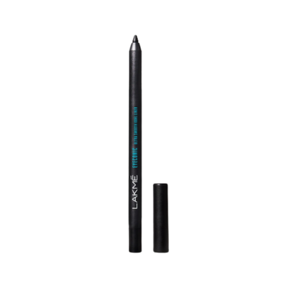 Lakme Eyeconic Ultra Smooth Kohl Liner - Black - buy in USA, Australia, Canada