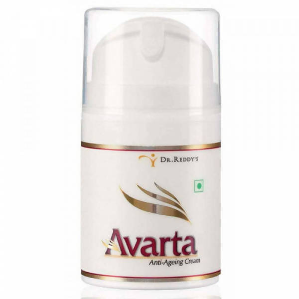 Dr. Reddy's Avarta Anti Aging Cream