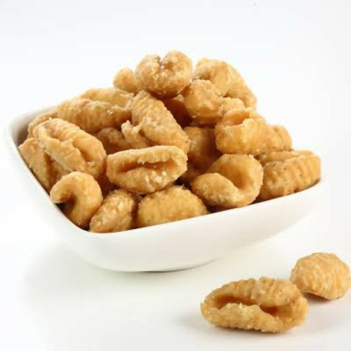 konaseema Jaggery Dipped Shells (Bellam Gavvalu)