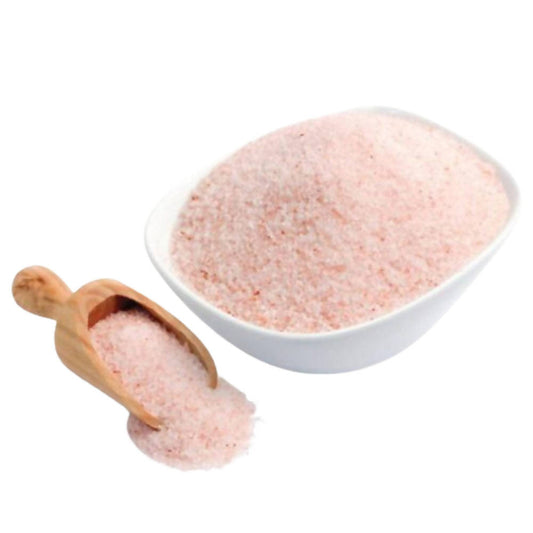 Freshon Pink Himalayan Salt Powder - 2KG