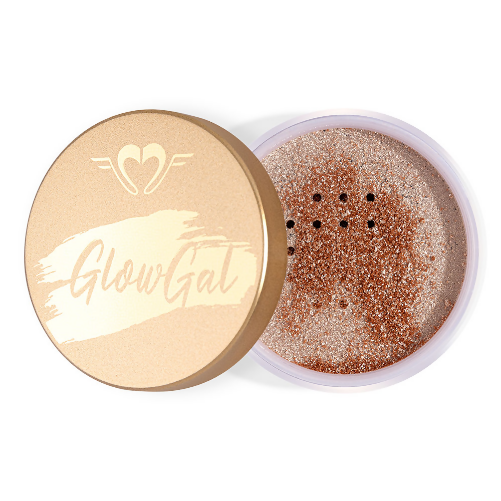 Daily Life Forever52 Glow Gal Loose Highlighter - Ggh001