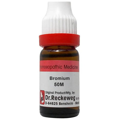 Dr. Reckeweg Bromium Dilution - usa canada australia