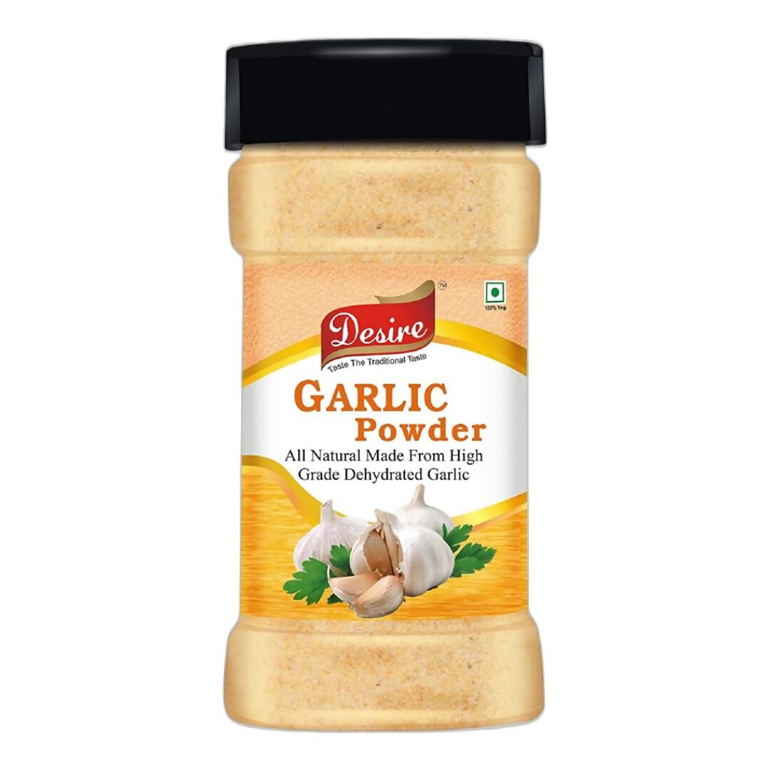 Desire Garlic Powder