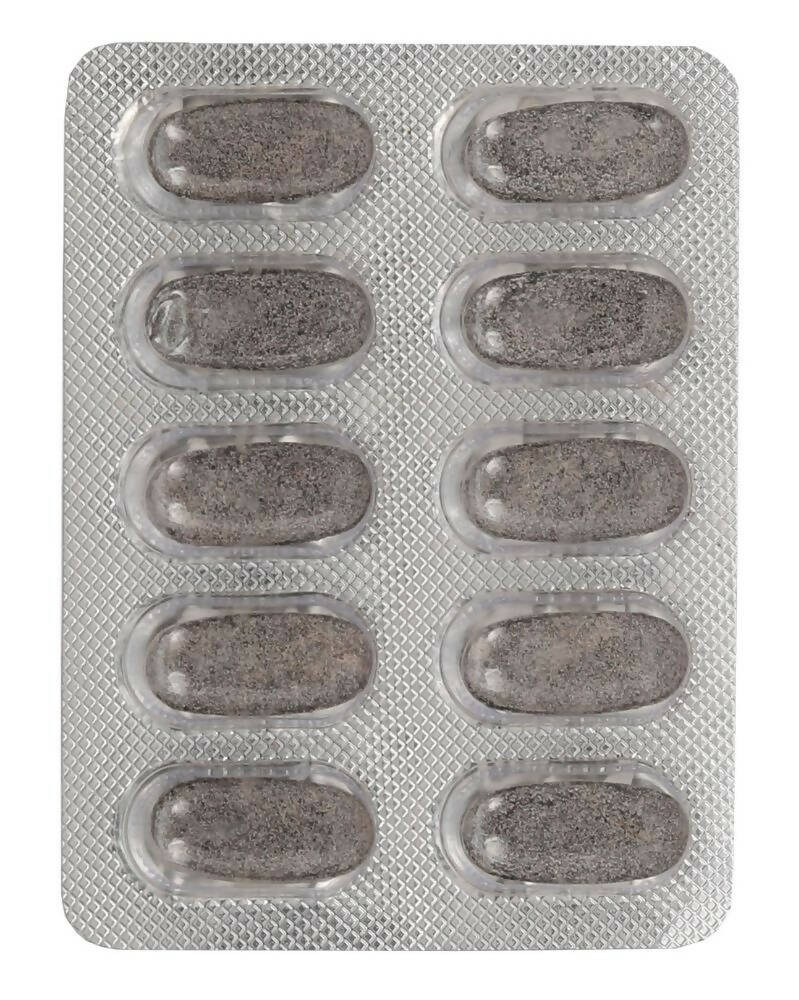 Amrita Maha Rasnadi Ghana Kashayam Tablets