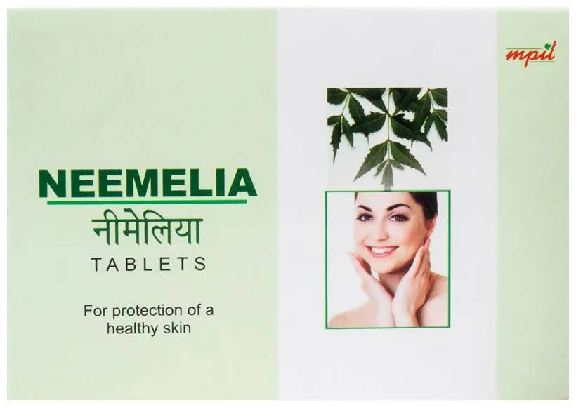 Mpil Neemelia Tablets