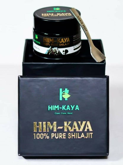 Him - Kaya Pure Original Himalayan Sj