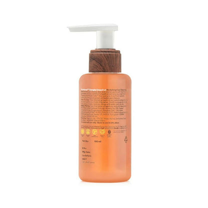 PureSense Energise Grapefruit Revitalising Face Cleansing Gel