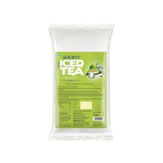 Society Iced Tea Raw Mango Premix Pouch -  buy in usa 