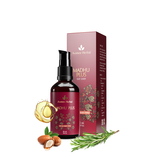 Avimee Herbal Madhu Plus Hair Serum - Buy in USA AUSTRALIA CANADA