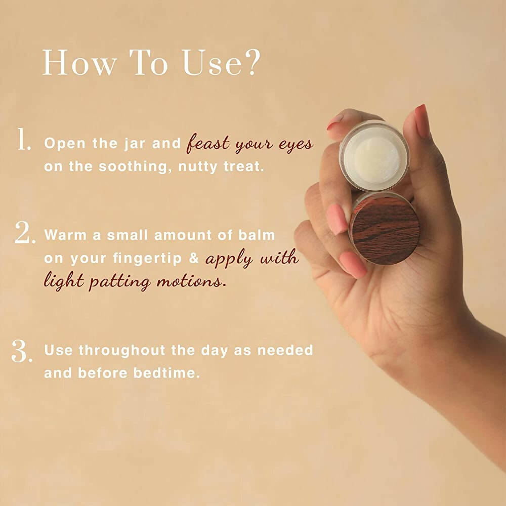 PureSense Macadamia Nourishing Lip Balm