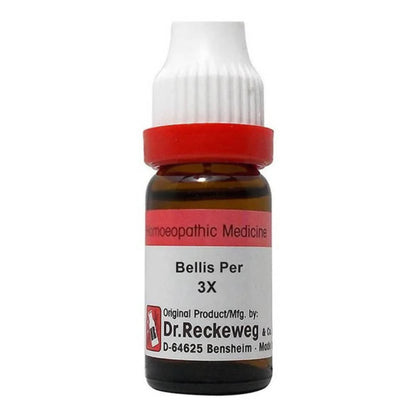 Dr. Reckeweg Bellis Per Dilution -  usa australia canada 