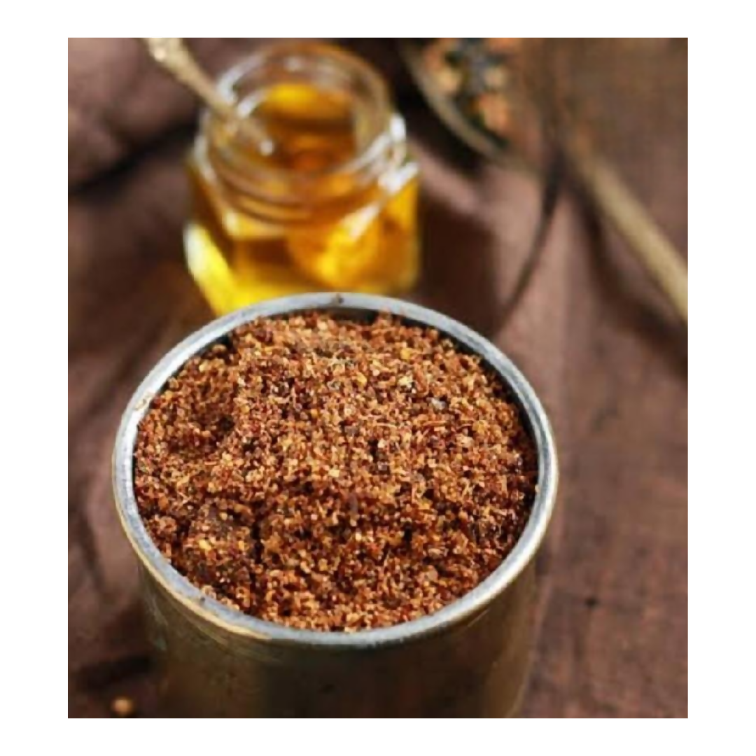 21Pickles Nallakaram Podi