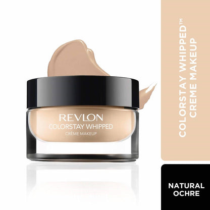 Revlon Color Stay Whipped Creme Make Up - Natural Ochre