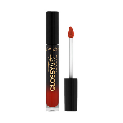 L.A. Girl Glossy Tint Lip Stain - Captivating