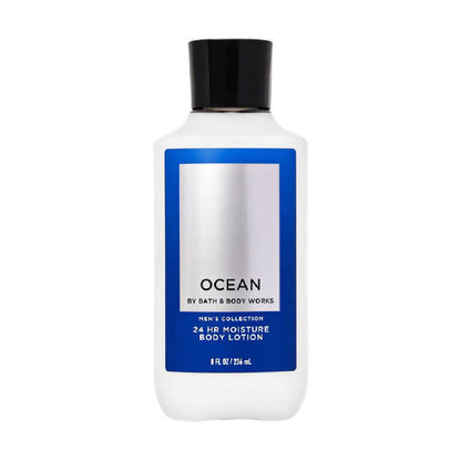 Bath & Body Works Ocean Men Collection Body Lotion