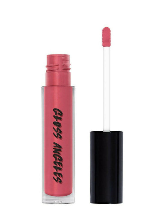 Smashbox Gloss Angeles Lip Gloss - Surf Bunny -  USA 