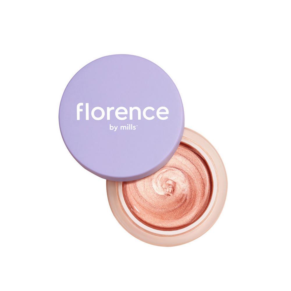 Florence By Mills Low-key Calming Peel Off Mask - 50ML
