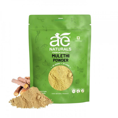 Ae Naturals Mulethi Powder