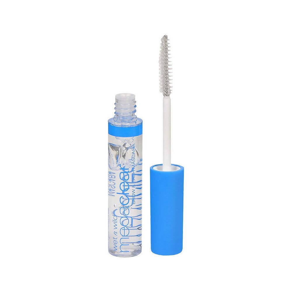 Wet n Wild Mega Clear Mascara - Clear