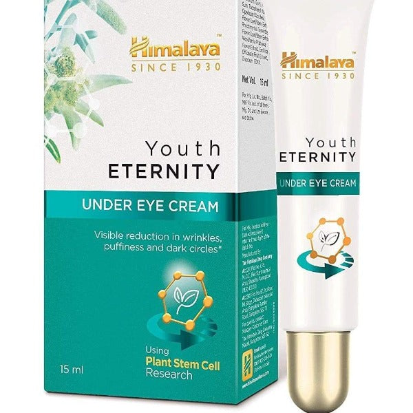 Himalaya Youth Eternity Under Eye Cream