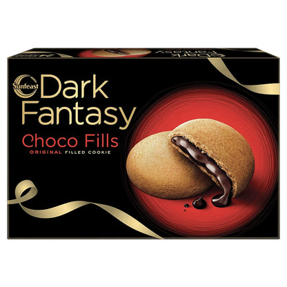 Sunfeast Dark Fantasy Choco Fills