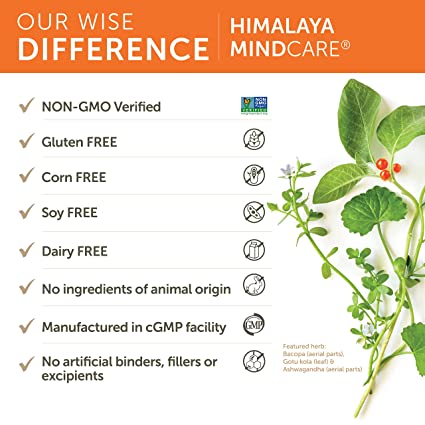 Himalaya MindCare