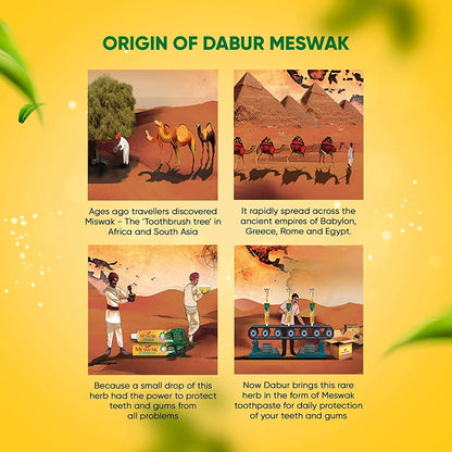 Dabur Meswak Toothpaste