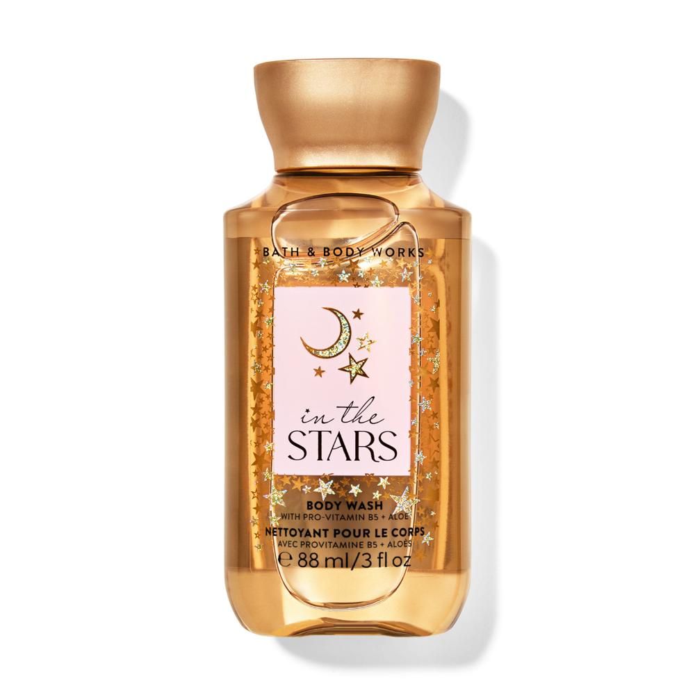 Bath & Body Works in the Stars Body Wash - 88ML