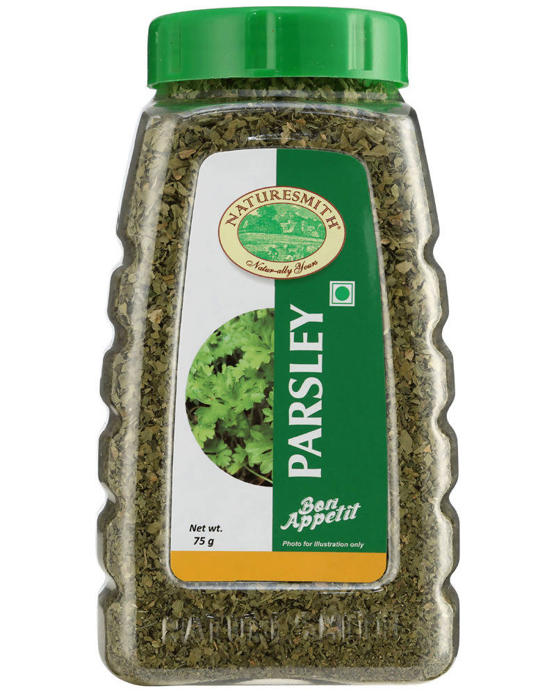 Naturesmith Parsley -  USA, Australia, Canada 