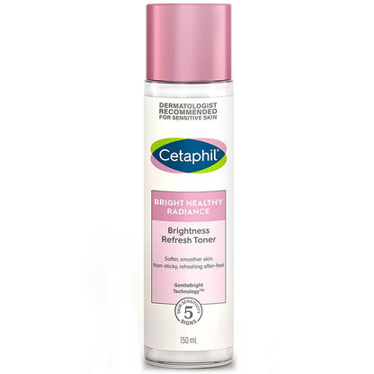 Cetaphil Bright Healthy Radiance Refresh Toner - BUDNE