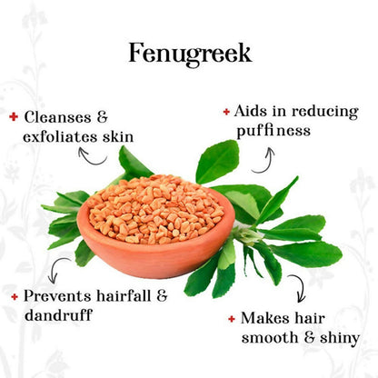 Alps Goodness Fenugreek Essential Oil