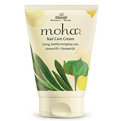 Moha Nail Care Cream