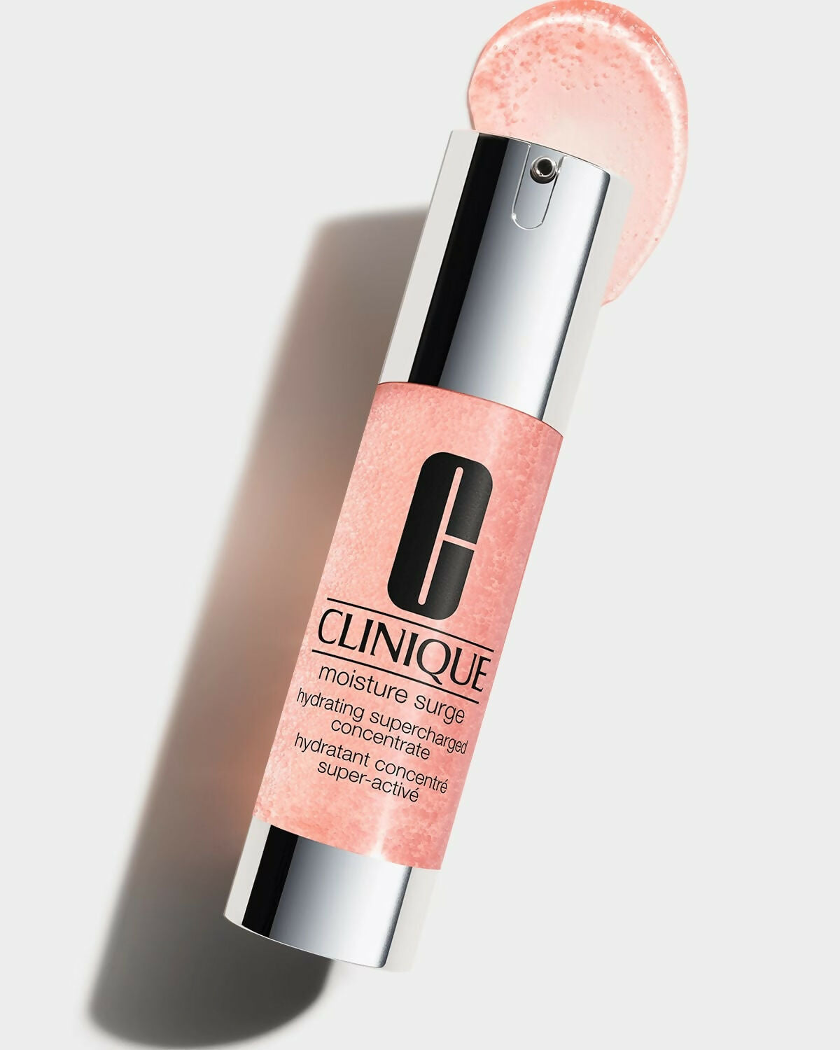 Clinique Moisture Surge Hydrating Supercharged Concentrate