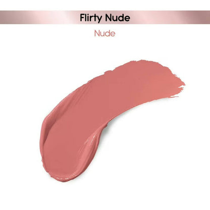 Kay Beauty Creme Blush - Flirty Nude