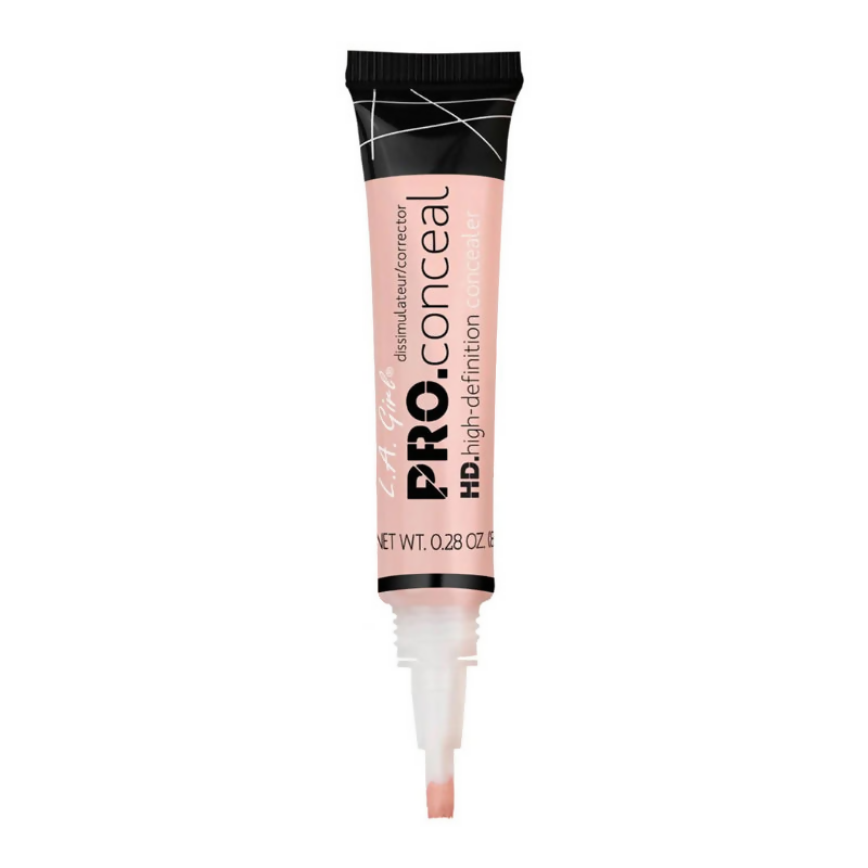 L.A. Girl HD Pro Conceal - Cool Pink Corrector