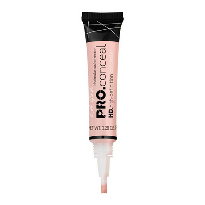 L.A. Girl HD Pro Conceal - Cool Pink Corrector