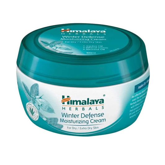 Himalaya Winter Defense Moisturizing Cream - BUDNE