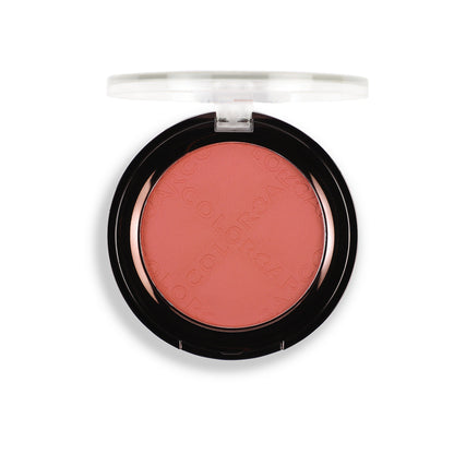 Colorbar Cheekillusion Blush New Coral Bliss - buy in USA, Australia, Canada