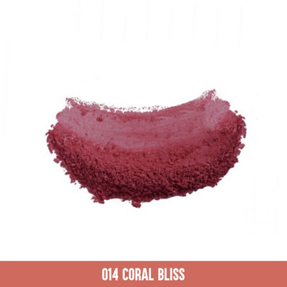 Colorbar Cheekillusion Blush New Coral Bliss