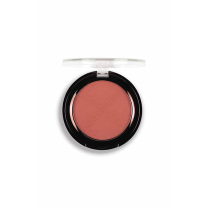 Colorbar Cheekillusion Blush New Sweet Scarlet