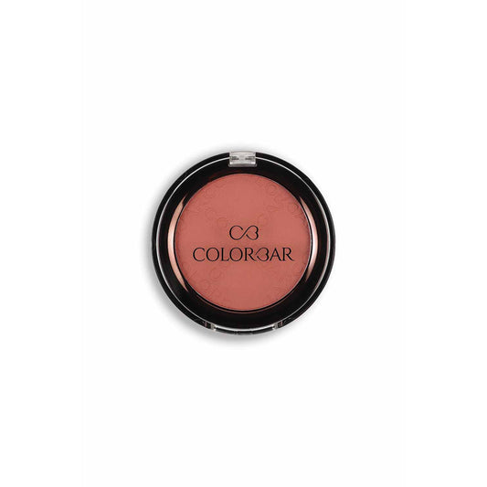 Colorbar Cheekillusion Blush New Sweet Scarlet - buy in USA, Australia, Canada