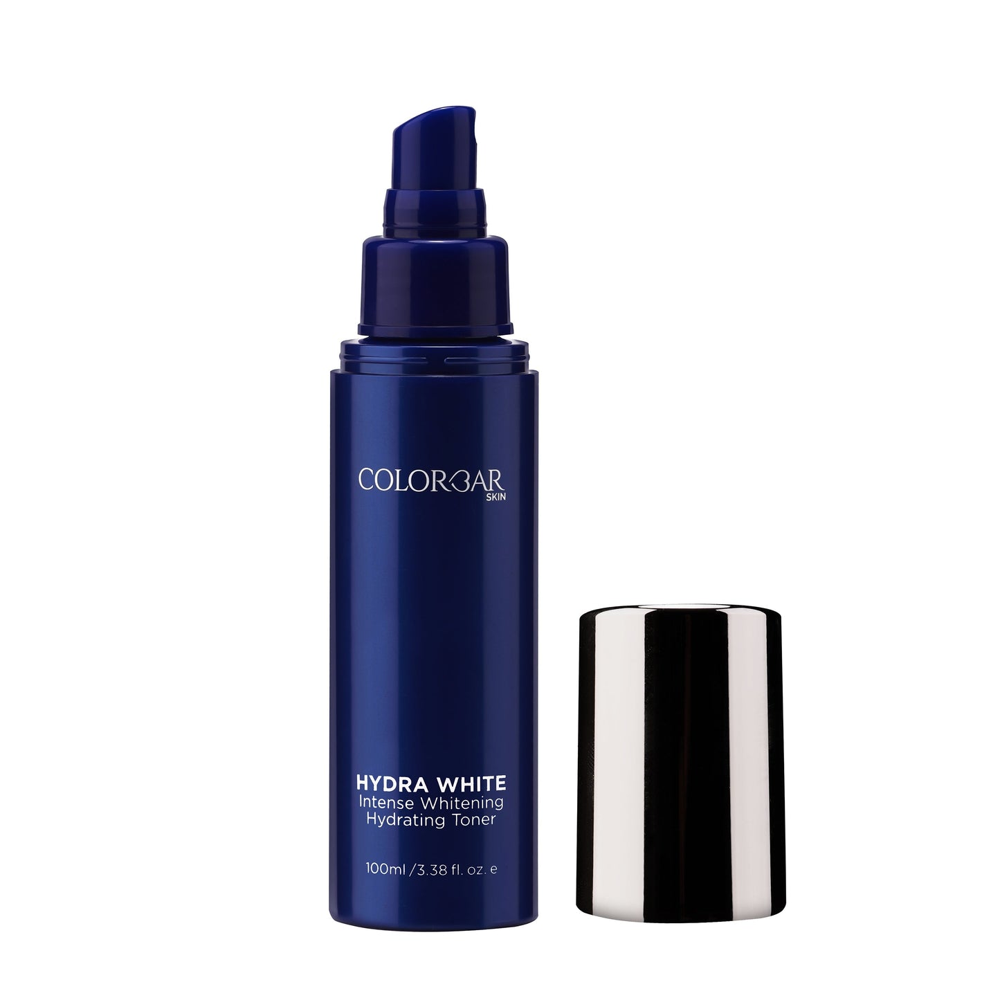 Colorbar Hydra White Intense Whitening Hydrating Toner