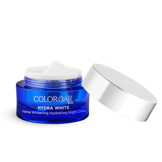 Colorbar Hydra White Intense Whitening Night Cream - buy in USA, Australia, Canada