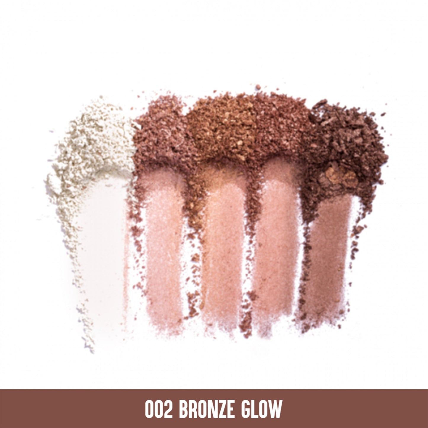 Colorbar Shimmer Bar Pro Bronze Glow