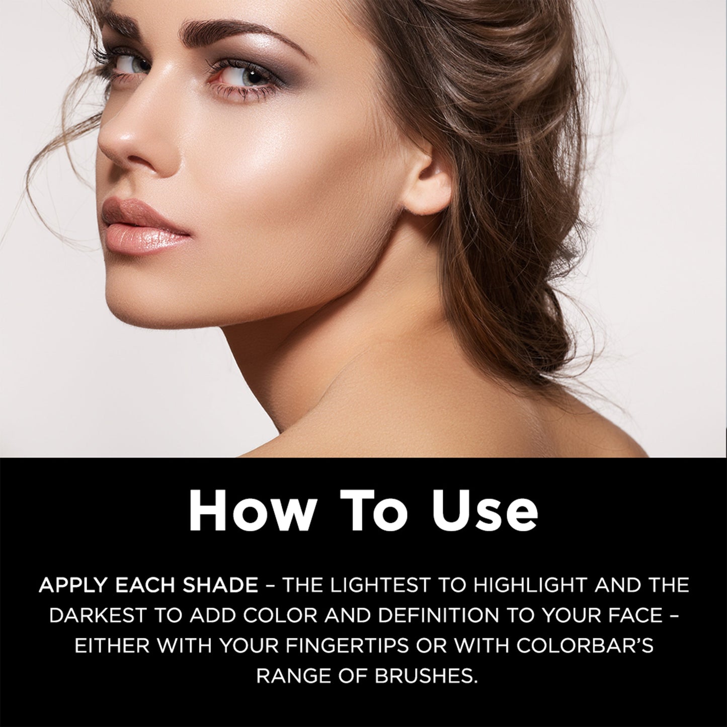 Colorbar Shimmer Bar Pro Bronze Glow