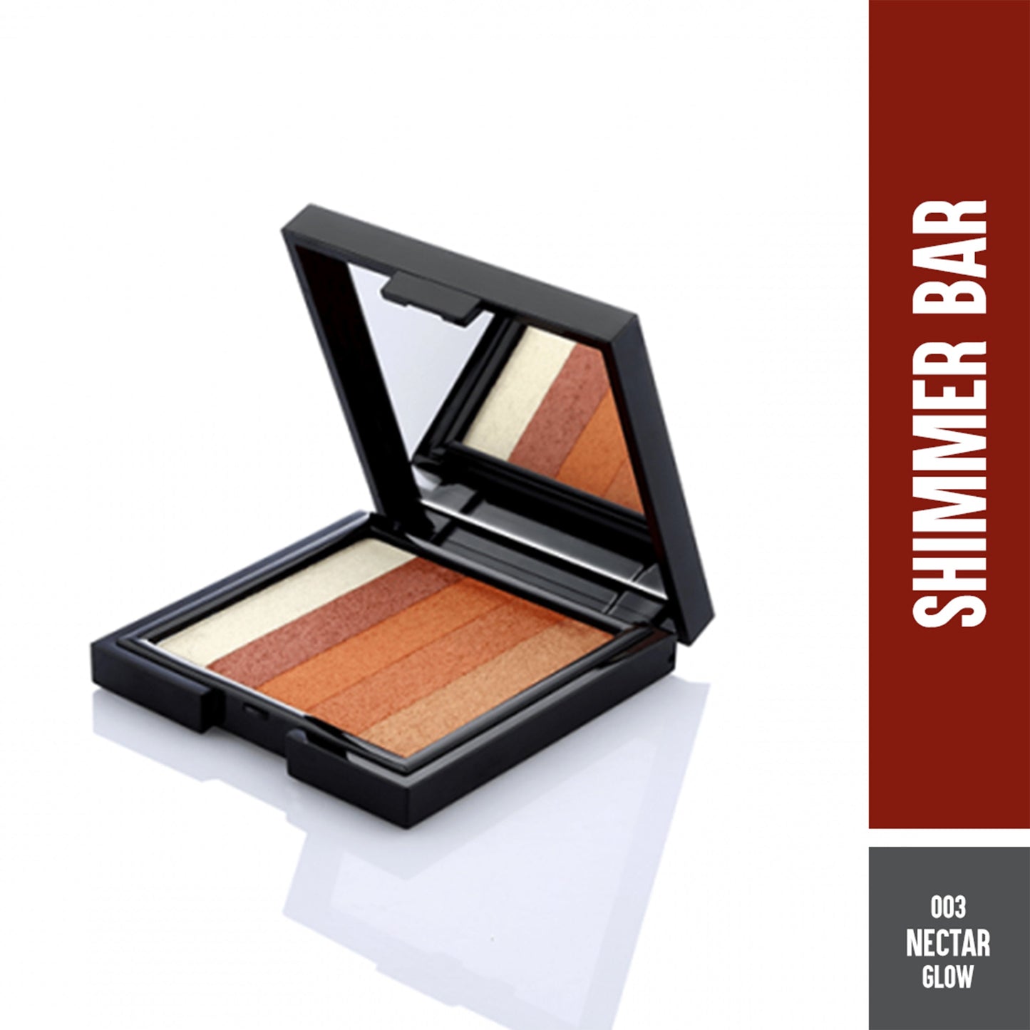 Colorbar Shimmer Bar Pro Nectar Glow