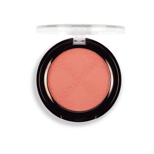 Colorbar Cheekillusion Blush New Coral Craving - buy in USA, Australia, Canada