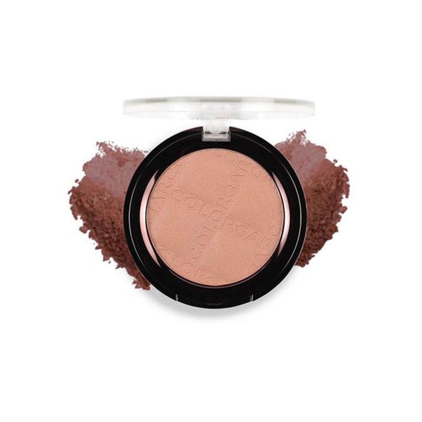 Colorbar Cheekillusion Blush New Earthy Touch